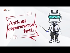 Pannelli fotovoltaici flessibili