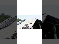 Pannelli fotovoltaici flessibili